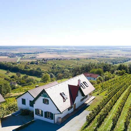 Villa Kellerstoeckl Weinblick I Und II à Eisenberg an der Pinka Extérieur photo