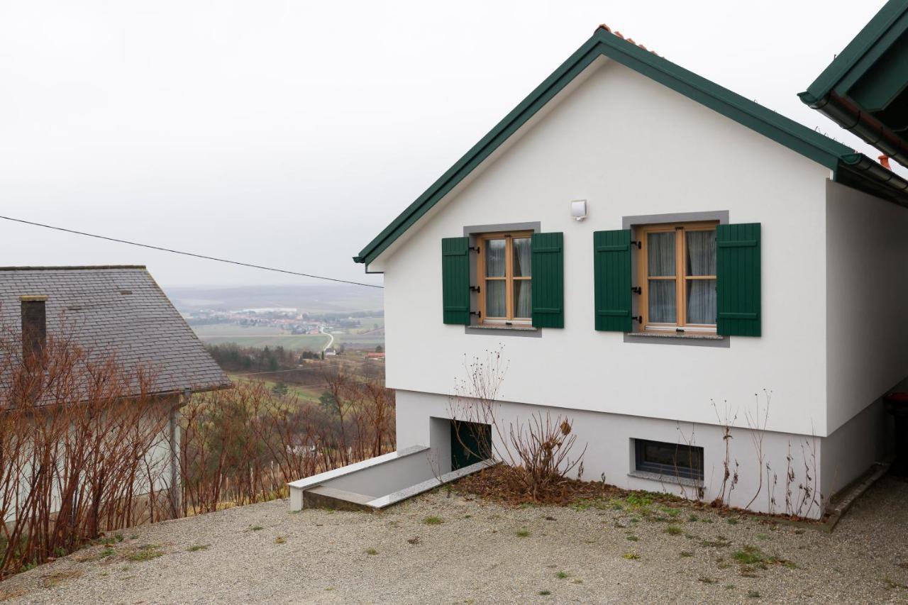 Villa Kellerstoeckl Weinblick I Und II à Eisenberg an der Pinka Extérieur photo
